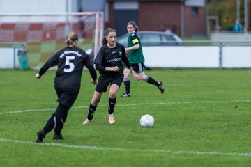 Bild 7 - F SG Daenisch Muessen - SG Blau-Rot Holstein : Ergebnis: 3:1